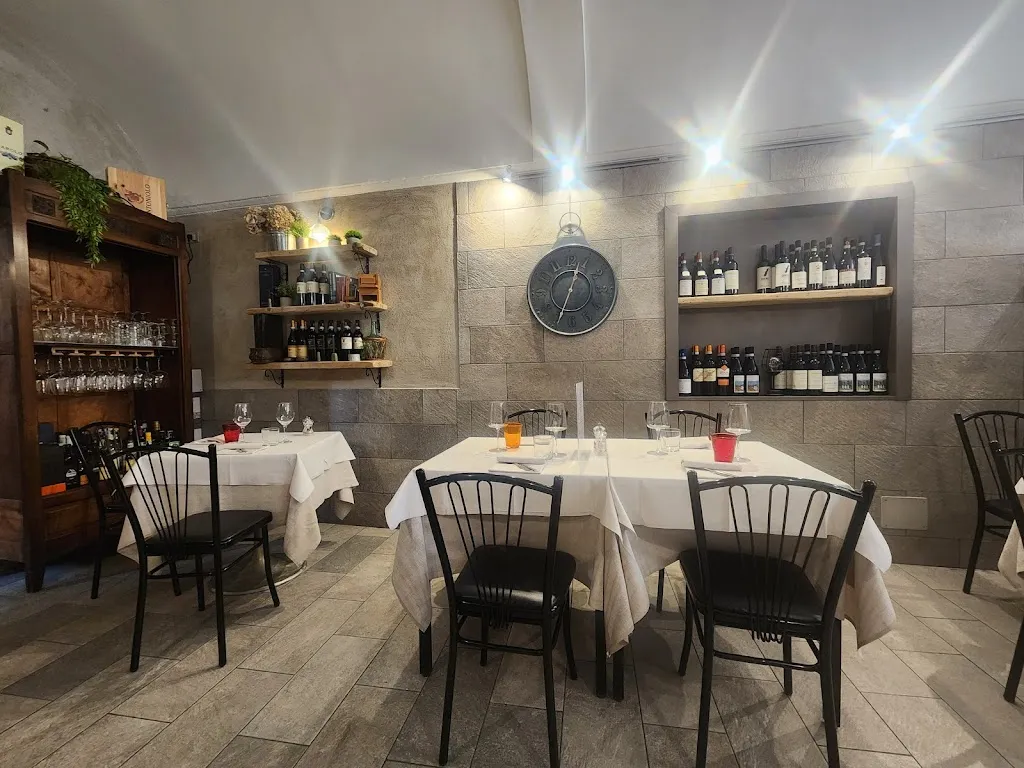 Li Mac_Ristorantino Del Cin Cin_Pertengo_review