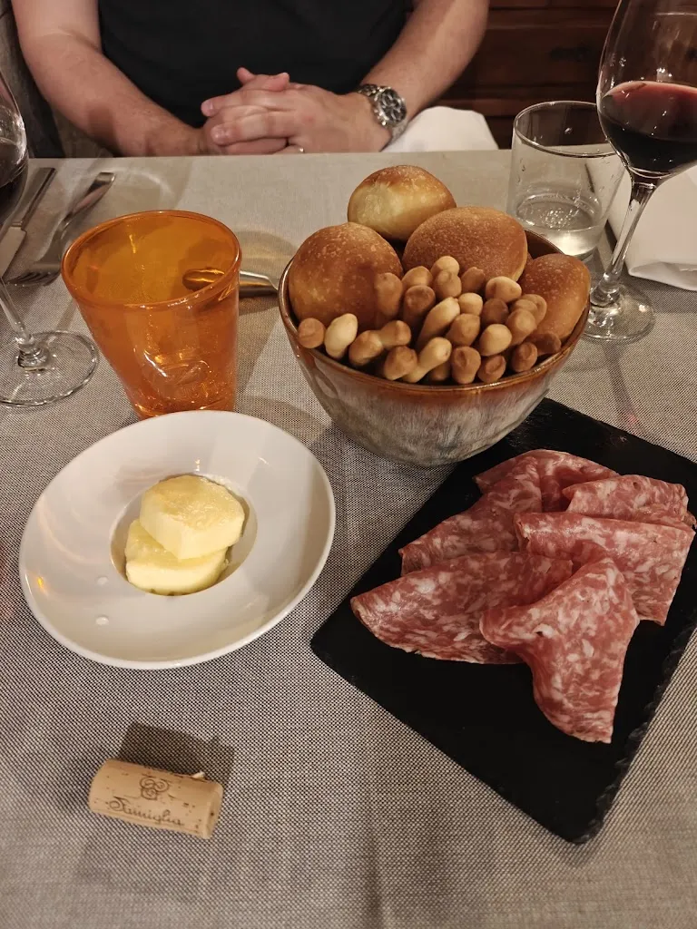 Kashif Ahmed_Ristorantino Del Cin Cin_Pertengo_review