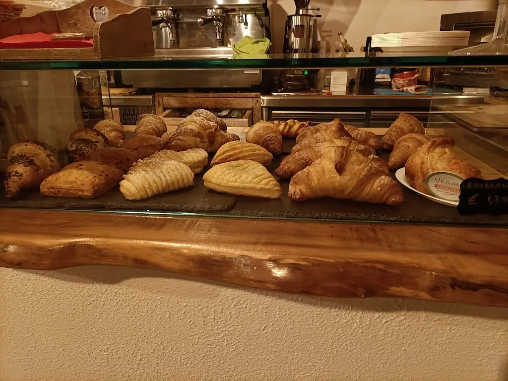 I 2 RE restaurant in Pertengo