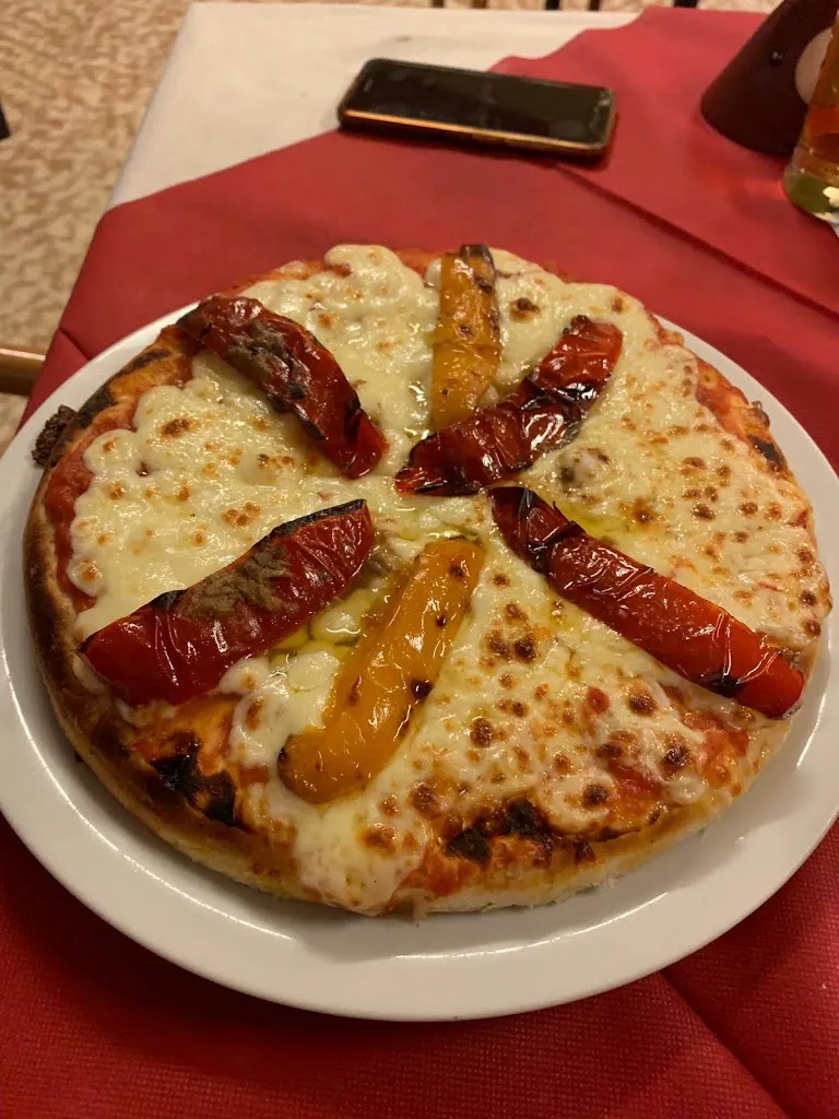 Menu_Bar San Sebastiano pizzeria trattoria 