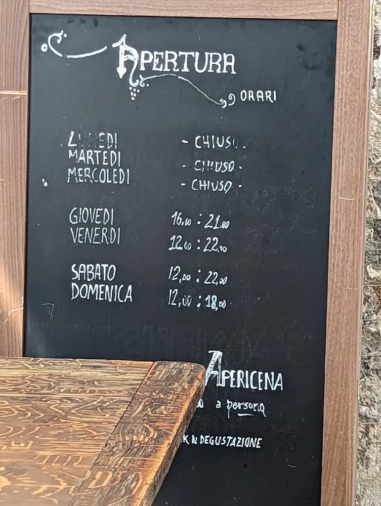 Menu_Villa Piazzo Pettinengo_Pettinengo_immagine_2