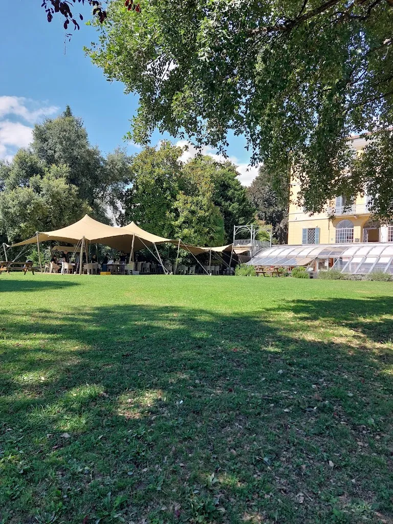 Renato Ronco Bse_Villa Piazzo Pettinengo_Pettinengo_recensione