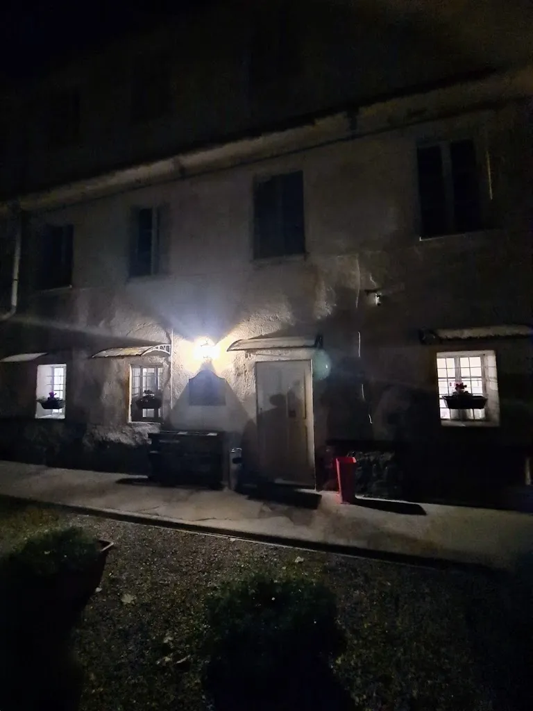 Isabella_C_La Foresteria di Banchette_Pettinengo_review