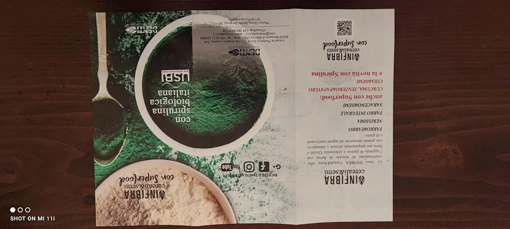 Menu_Antica Osteria_Erchie_image_1