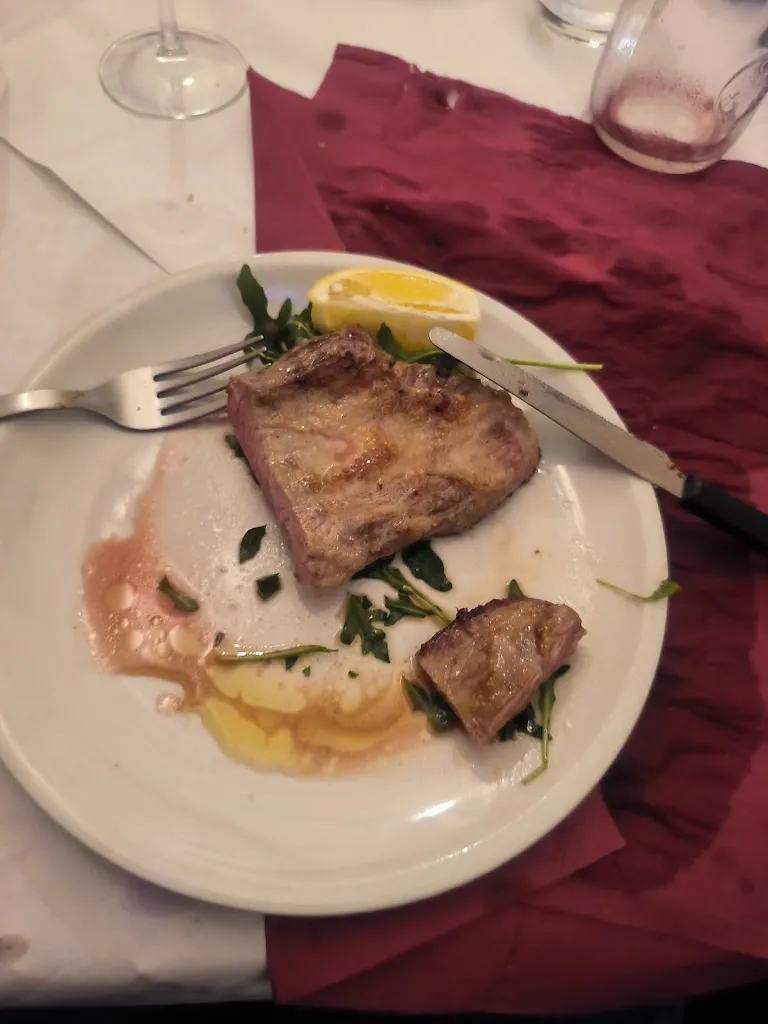 Davide Velino_Antica Osteria_Erchie_review