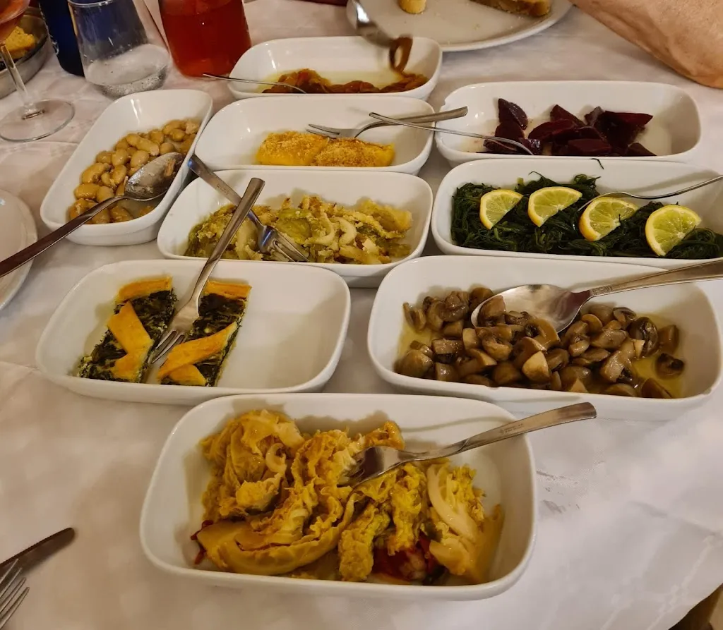 Antonio Apruzzese_Antica Osteria_Erchie_review