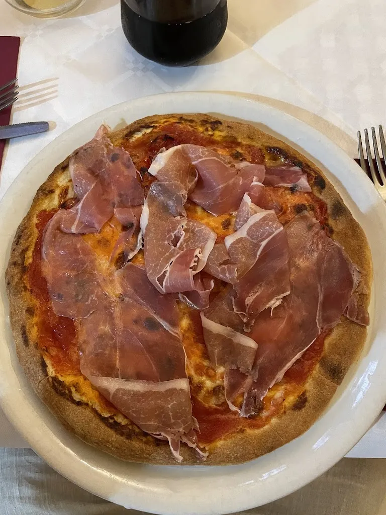 Cosimo Martina_Antica Osteria_Erchie_review