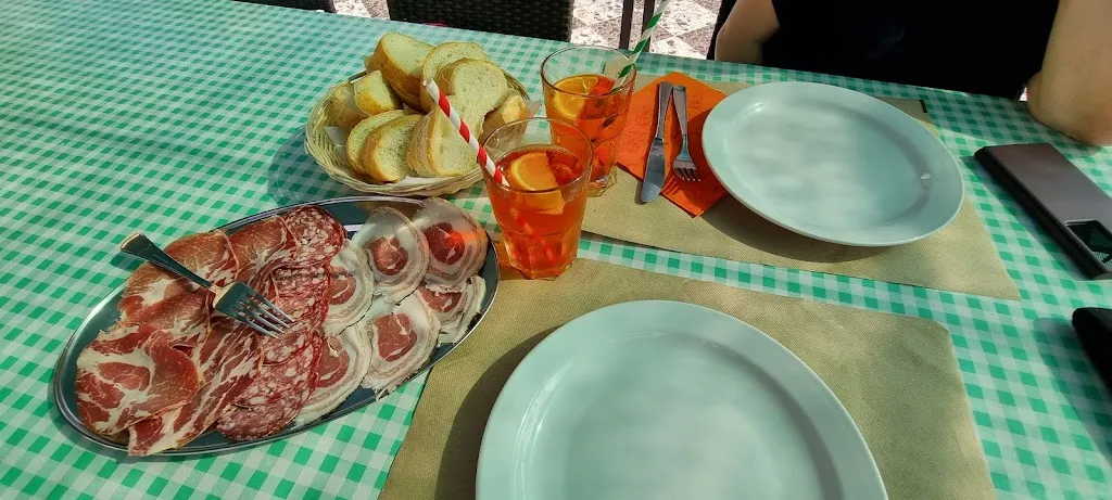 Rudi Cerri_Trattoria bar Il Quadretto_Pettinengo_review