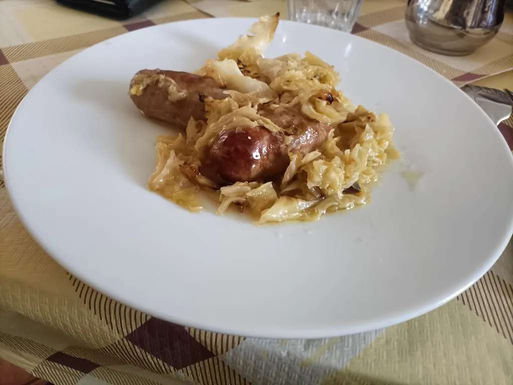 Antonio de rose_Osteria 