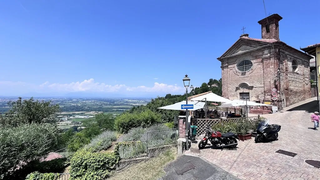 Philip Germano_Bela Vista_Piana San Raffaele_review