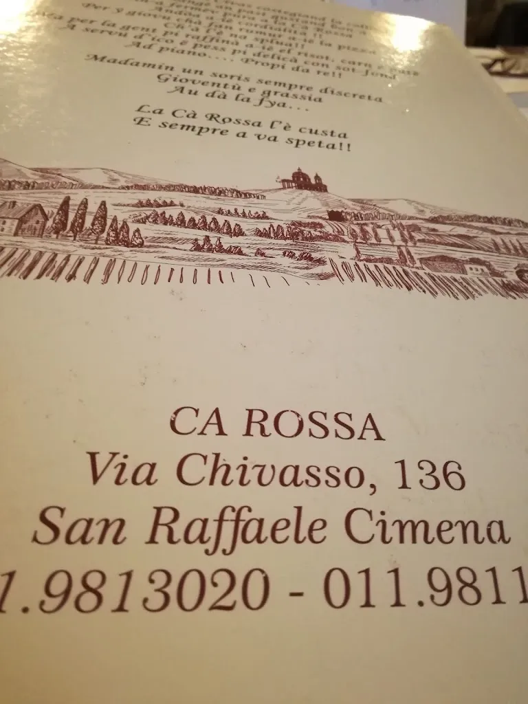 Menu_Ca' Rossa Ristorante_Piana San Raffaele_image_3