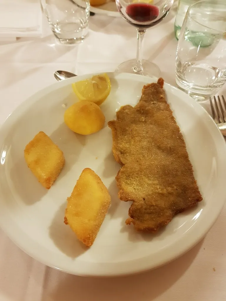 Francesco Maria Marini_Trattoria del Bersagliere_Peveragno_review