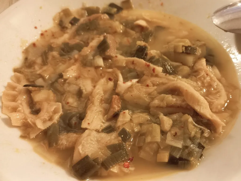 Pãölã_Trattoria del Bersagliere_Peveragno_review