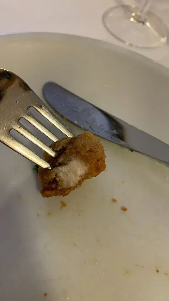 Matteo Ribotta_Trattoria del Bersagliere_Peveragno_review