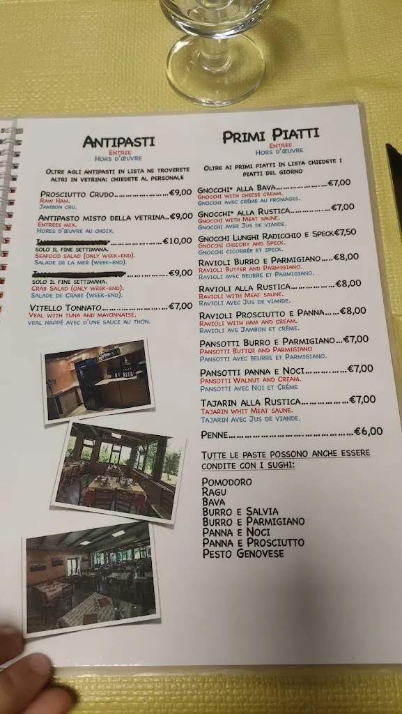 Menu_Trattoria Pizzeria Da Marisa_Peveragno_image_2