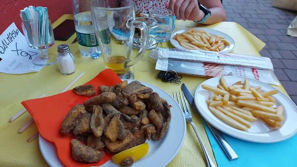 Menu_Trattoria Pizzeria Da Marisa_Peveragno_image_5