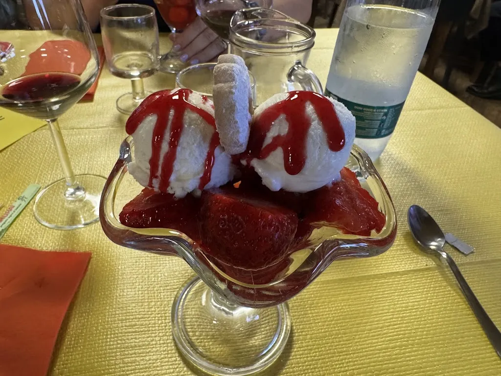 Michele Cianchi_Trattoria Pizzeria Da Marisa_Peveragno_review