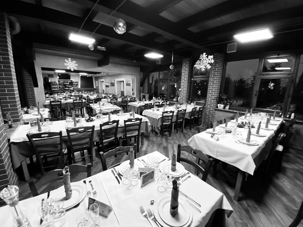 Trattoria Pizzeria Da Marisa restaurant in Peveragno