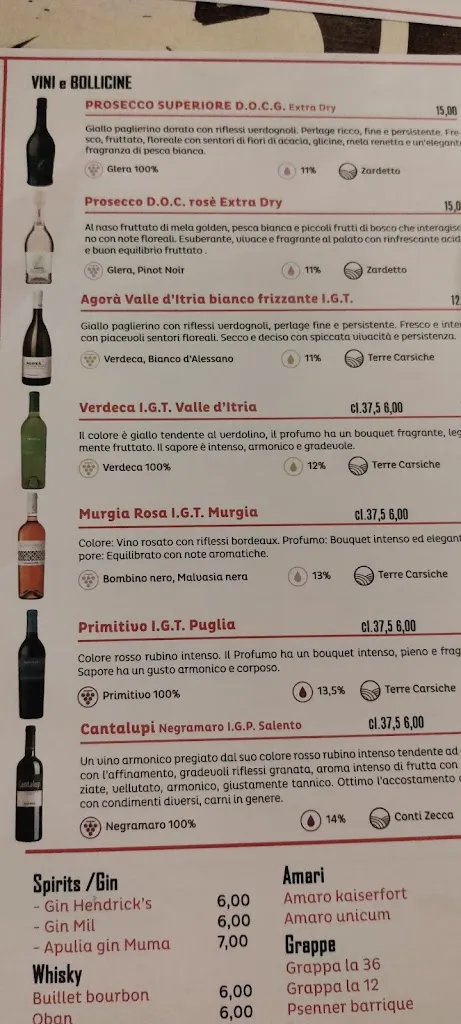 Menu_Experience steak house_Erchie_image_4