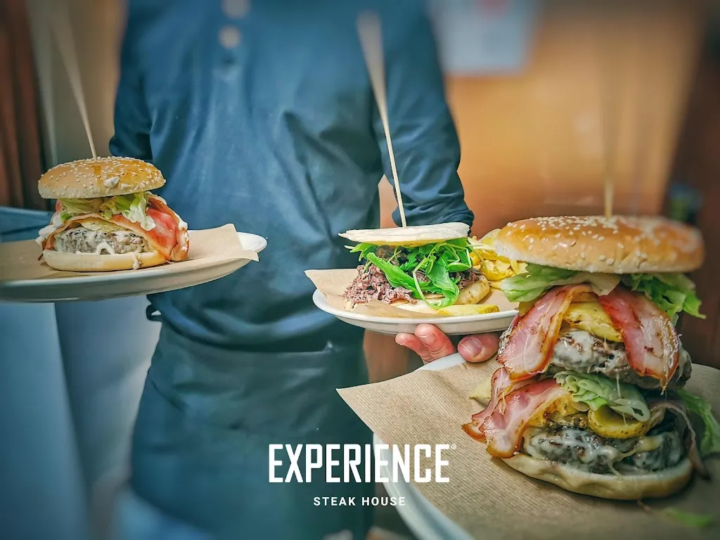 Menu_Experience steak house_Erchie_image_5