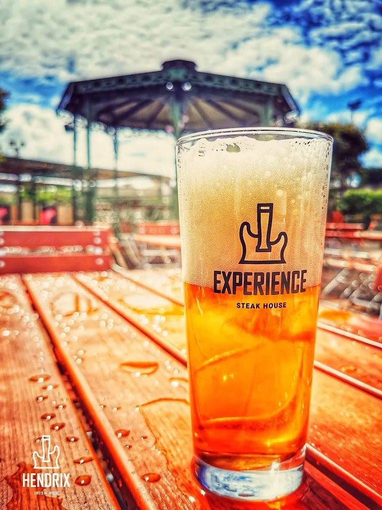 Menu_Experience steak house_Erchie_image_6