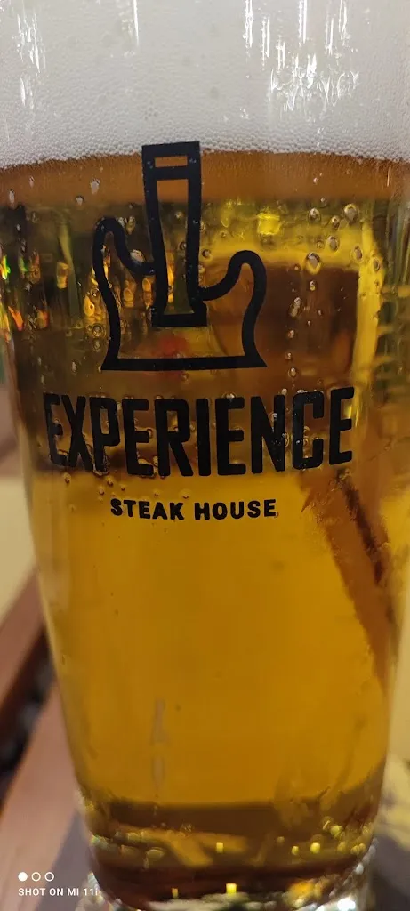Menu_Experience steak house_Erchie_image_8
