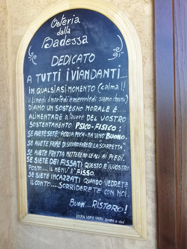 Menu_Osteria dalla Badessa_Peveragno_immagine_4