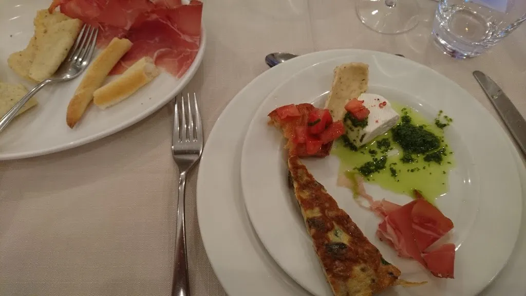 Dan Col_Osteria dalla Badessa_Peveragno_recensione