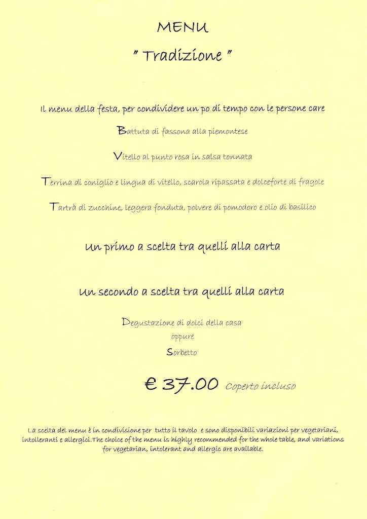 Menu_Trattoria Della Posta Di Macario Angelo_Peveragno_image_3