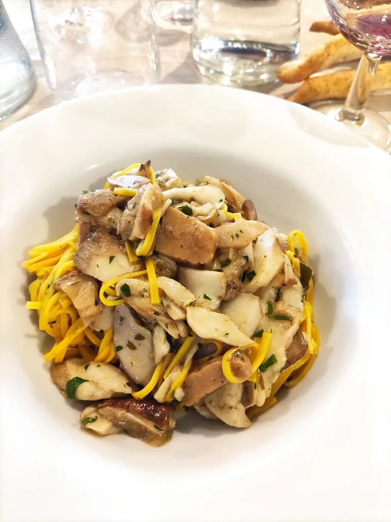 Menu_Trattoria Della Posta Di Macario Angelo_Peveragno_image_8