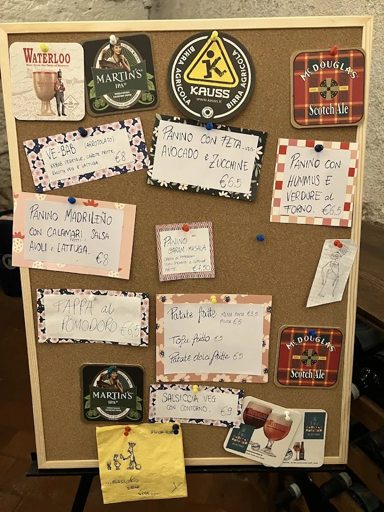 Menu_Bric a Brac - Cantine Ludiche_Peveragno_immagine_3