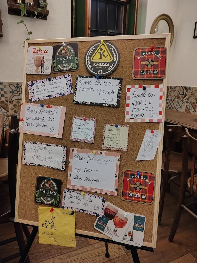Menu_Bric a Brac - Cantine Ludiche_Peveragno_immagine_4