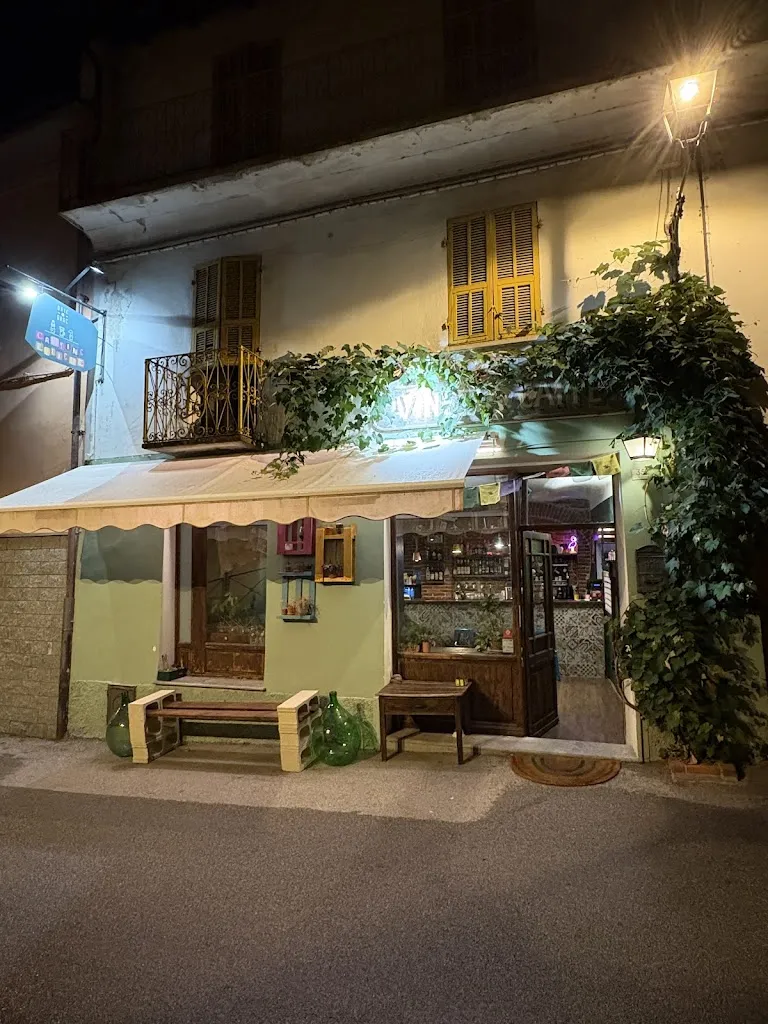 Bric a Brac - Cantine Ludiche restaurant in Peveragno