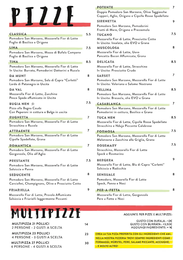 Menu_il Tucano - Cucina e Pizza_Peveragno_image_1