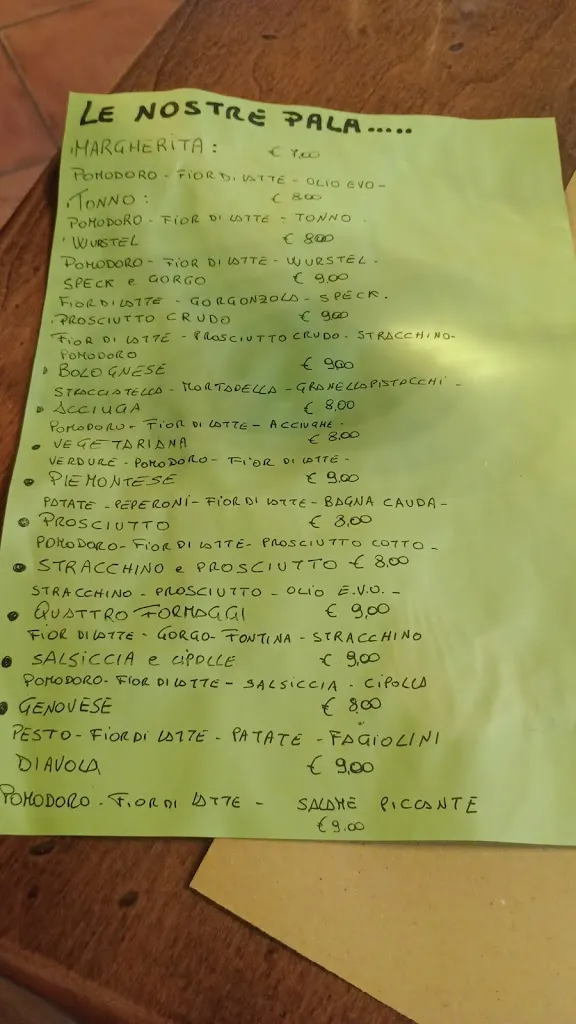 Menu_Bon Aptit Bontà In Tavola_Peveragno_immagine_2