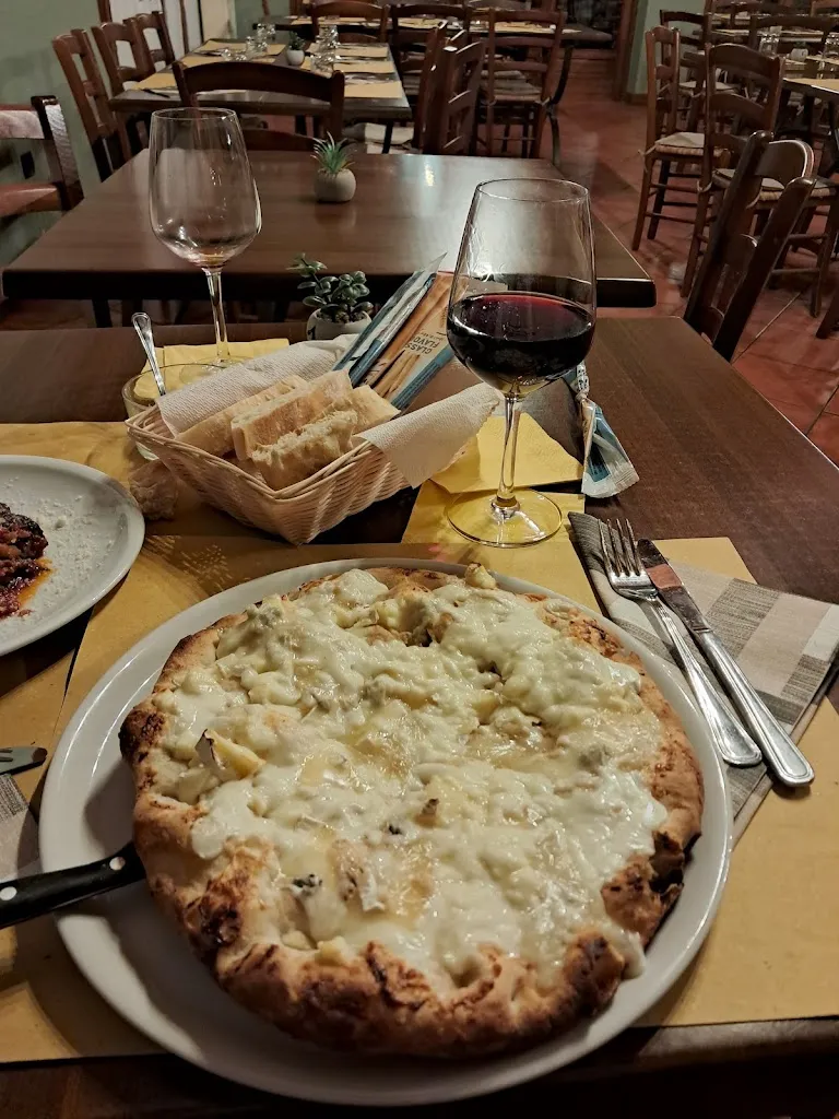 Gabri C._Bon Aptit Bontà In Tavola_Peveragno_recensione