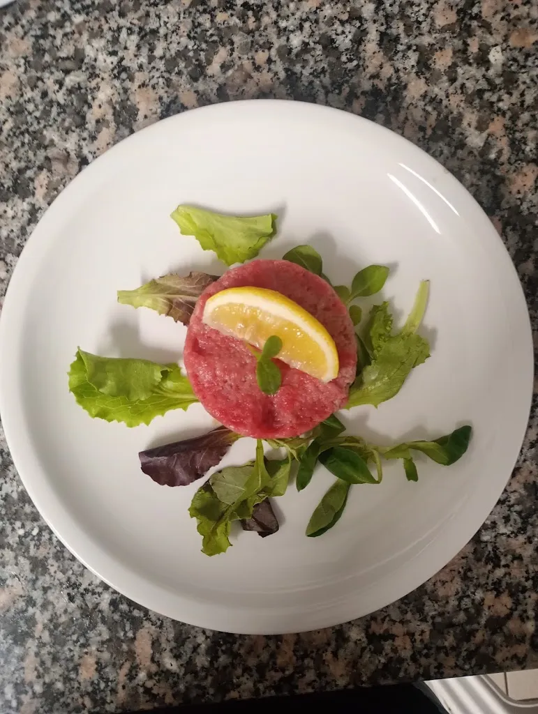 Bon Aptit Bontà In Tavola restaurant in Peveragno