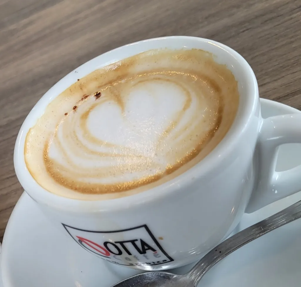 Menu_Dotta Caffè Bar, Torrefazione, Ristorante_Peveragno_image_3