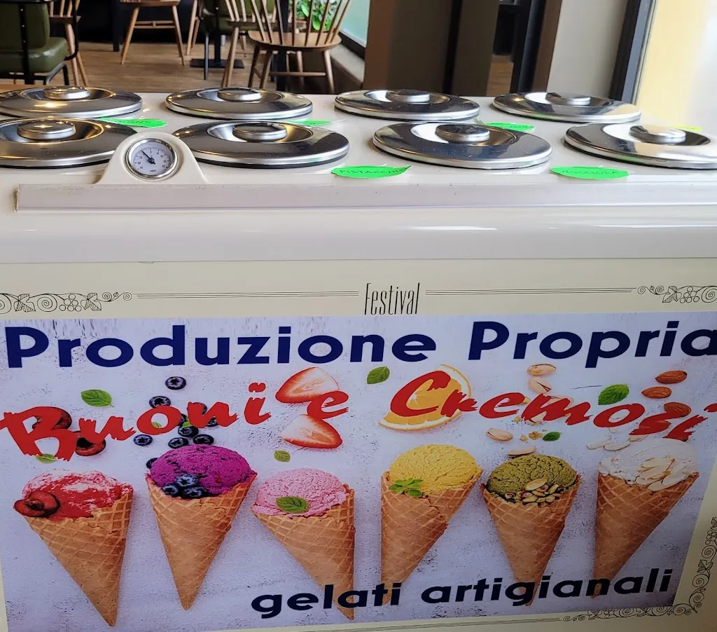 Menu_Dotta Caffè Bar, Torrefazione, Ristorante_Peveragno_image_9