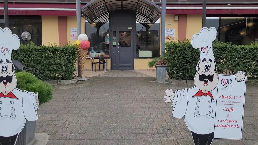 Dotta Caffè Bar, Torrefazione, Ristorante_Peveragno_slider_image_2