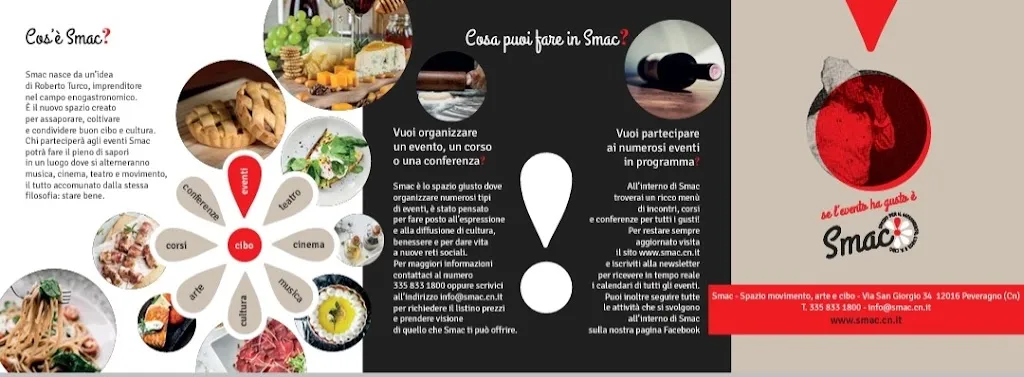 Menu_SMAC - Spazio, Movimento, Arte e Cibo_Peveragno_image_2