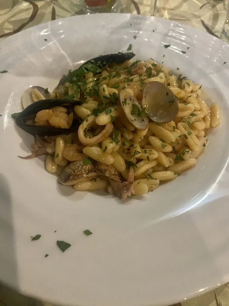 Maria-Luisa M._L'Angolo Felice_Erchie_review