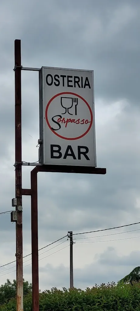 Bodo Smets_Osteria SORPASSO_Piano-Molini d'Isola_review