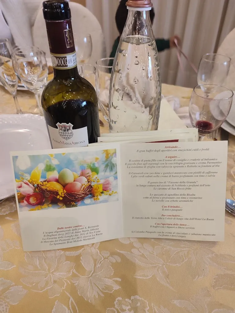 Menu_Ristorante Pizzeria La Ruota_Pianfei_image_4