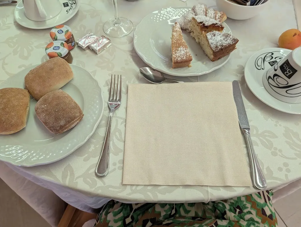 Daniela Mattioli_Ristorante Pizzeria La Ruota_Pianfei_review