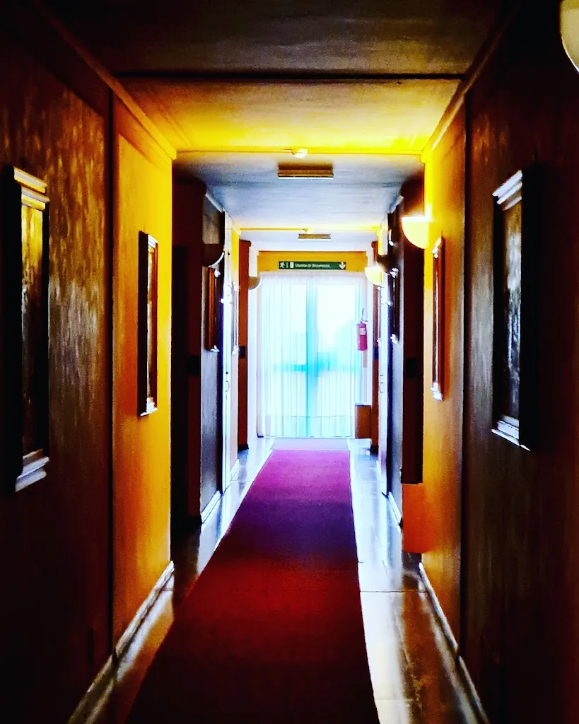 Luca_Ristorante Pizzeria La Ruota_Pianfei_review