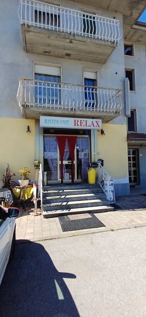 Ristorante Relax restaurant in Pianfei