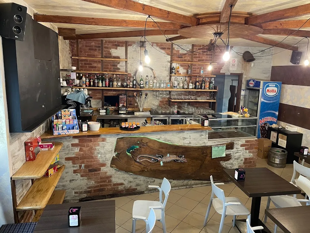 Café 28 Chiuso definitivamente restaurant in Pianfei