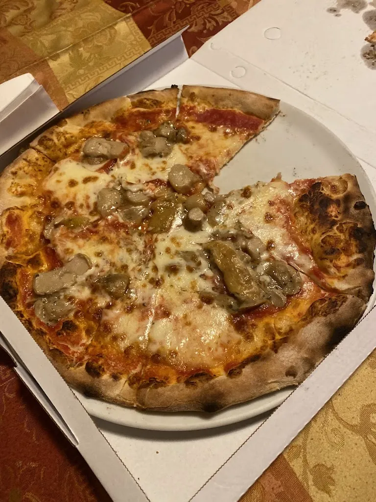 Johnathan Paredes_Hotel La Ruota_Pianfei_review