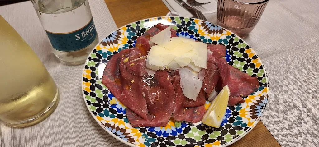 Gianfranco Marchetti_Stella Polare_Piasco_review